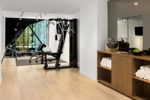West Hotel Sydney, Curio Collection By Hilton - Sunshine Coast Tourism 28