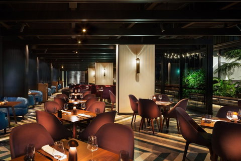 West Hotel Sydney, Curio Collection By Hilton - Sunshine Coast Tourism 22