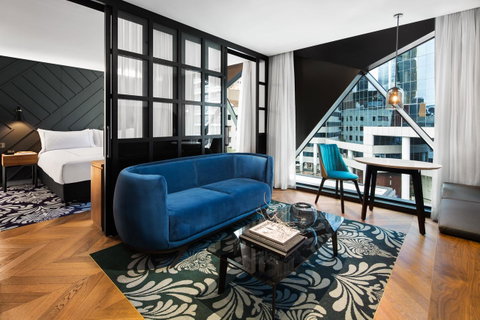 West Hotel Sydney, Curio Collection By Hilton - Sunshine Coast Tourism 3