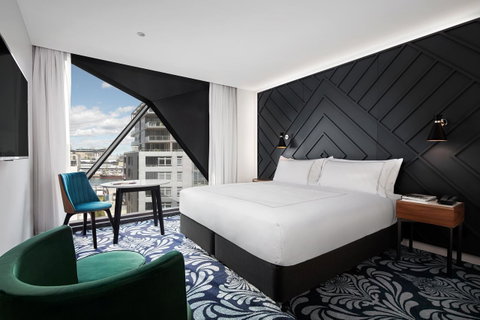 West Hotel Sydney, Curio Collection By Hilton - Sunshine Coast Tourism 1