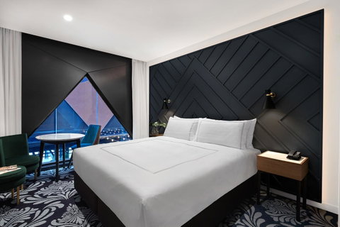 West Hotel Sydney, Curio Collection By Hilton - Sunshine Coast Tourism 11