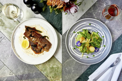 West Hotel Sydney, Curio Collection By Hilton - Sunshine Coast Tourism 17