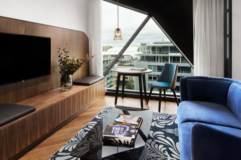 West Hotel Sydney, Curio Collection By Hilton - Sunshine Coast Tourism 34