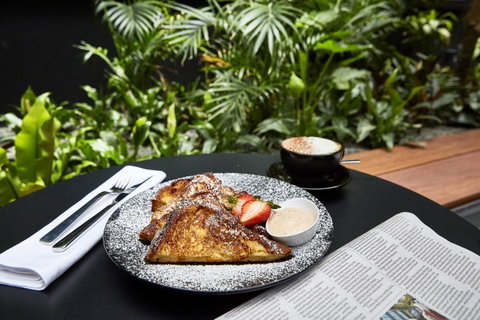 West Hotel Sydney, Curio Collection By Hilton - Sunshine Coast Tourism 16