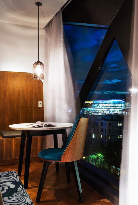 West Hotel Sydney, Curio Collection By Hilton - Sunshine Coast Tourism 35