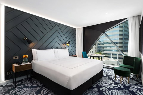 West Hotel Sydney, Curio Collection By Hilton - Sunshine Coast Tourism 32