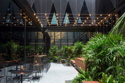 West Hotel Sydney, Curio Collection By Hilton - Sunshine Coast Tourism 2