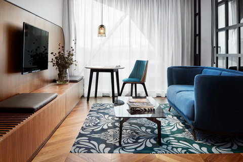 West Hotel Sydney, Curio Collection By Hilton - Sunshine Coast Tourism 36