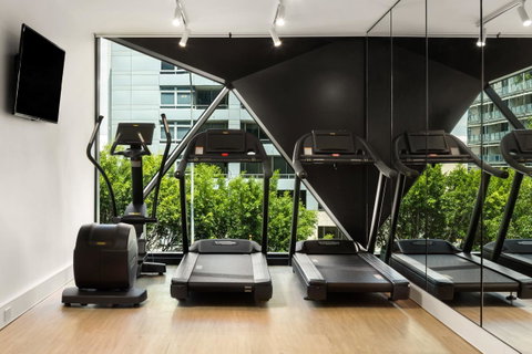 West Hotel Sydney, Curio Collection By Hilton - Sunshine Coast Tourism 29