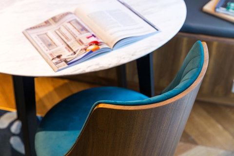 West Hotel Sydney, Curio Collection By Hilton - Sunshine Coast Tourism 37