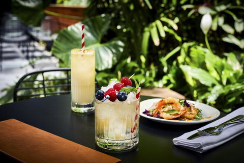 West Hotel Sydney, Curio Collection By Hilton - Sunshine Coast Tourism 23