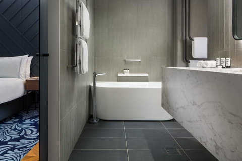 West Hotel Sydney, Curio Collection By Hilton - Sunshine Coast Tourism 38