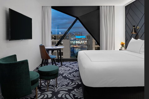 West Hotel Sydney, Curio Collection By Hilton - Sunshine Coast Tourism 30