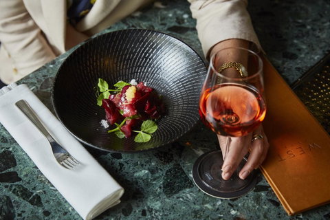 West Hotel Sydney, Curio Collection By Hilton - Sunshine Coast Tourism 20