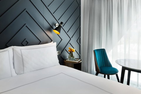 West Hotel Sydney, Curio Collection By Hilton - Sunshine Coast Tourism 5