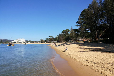 BASE Holidays - Ettalong Beach Premium Apartments - Holiday Sunshine Coast 30