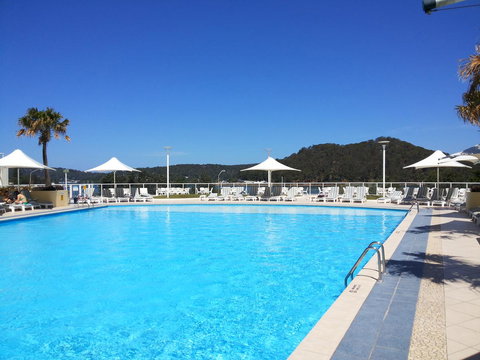 BASE Holidays - Ettalong Beach Premium Apartments - Holiday Sunshine Coast 31