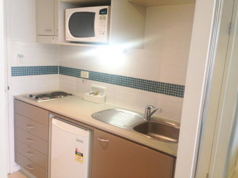 BASE Holidays - Ettalong Beach Premium Apartments - Holiday Sunshine Coast 23