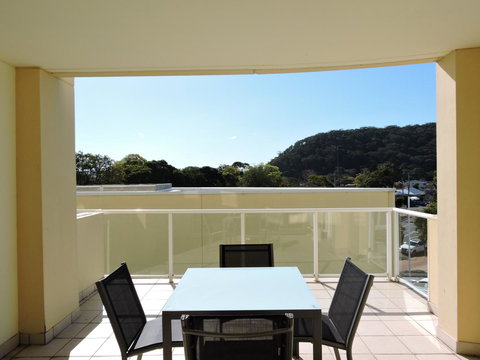 BASE Holidays - Ettalong Beach Premium Apartments - Holiday Sunshine Coast 12