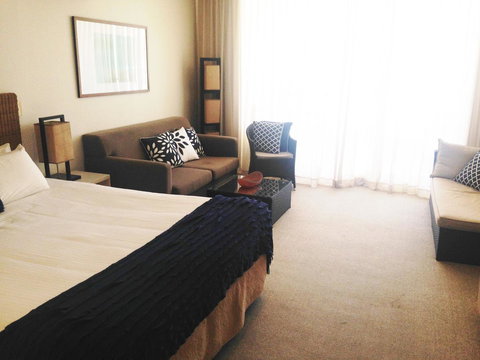 BASE Holidays - Ettalong Beach Premium Apartments - Holiday Sunshine Coast 26