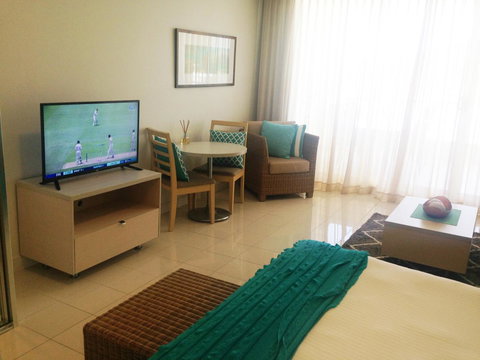 BASE Holidays - Ettalong Beach Premium Apartments - Holiday Sunshine Coast 36