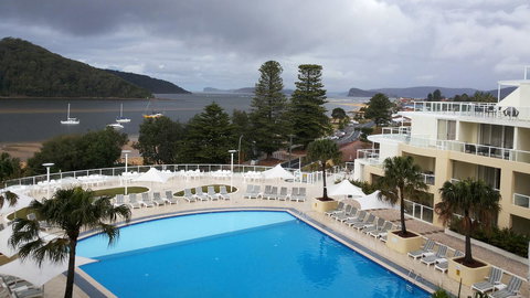 BASE Holidays - Ettalong Beach Premium Apartments - Holiday Sunshine Coast 28