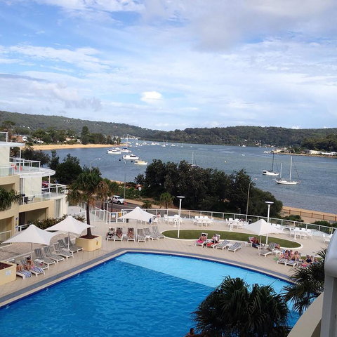 BASE Holidays - Ettalong Beach Premium Apartments - Holiday Sunshine Coast 29