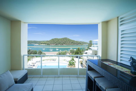 BASE Holidays - Ettalong Beach Premium Apartments - Holiday Sunshine Coast 35