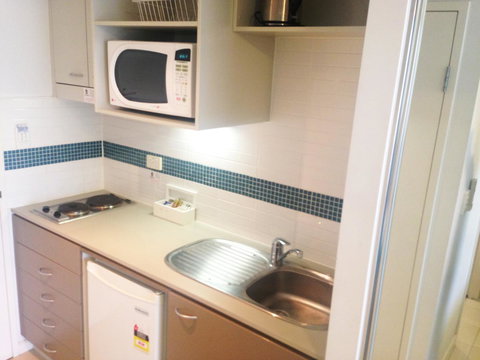 BASE Holidays - Ettalong Beach Premium Apartments - Holiday Sunshine Coast 25