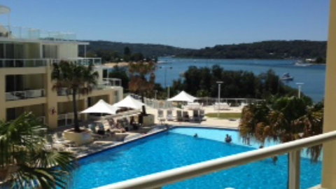 BASE Holidays - Ettalong Beach Premium Apartments - Holiday Sunshine Coast 22