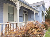 Book Morpeth Accommodation Vacations Sunshine Coast Tourism Sunshine Coast Tourism