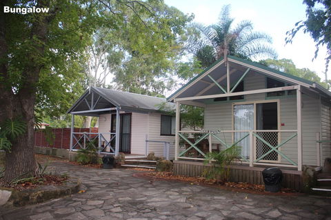 Lani\'s Holiday Island - Sunshine Coast Tourism 38