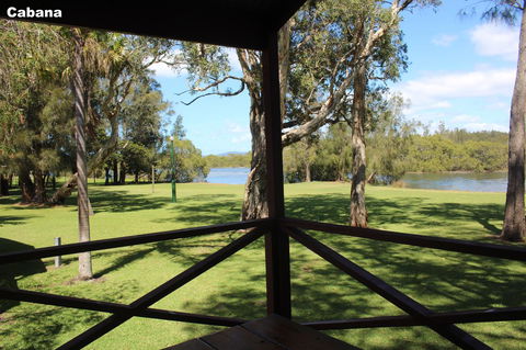 Lani\'s Holiday Island - Sunshine Coast Tourism 30