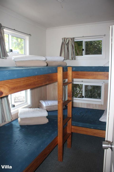 Lani\'s Holiday Island - Sunshine Coast Tourism 34