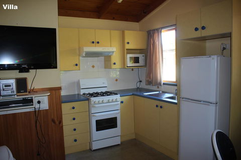 Lani\'s Holiday Island - Sunshine Coast Tourism 36