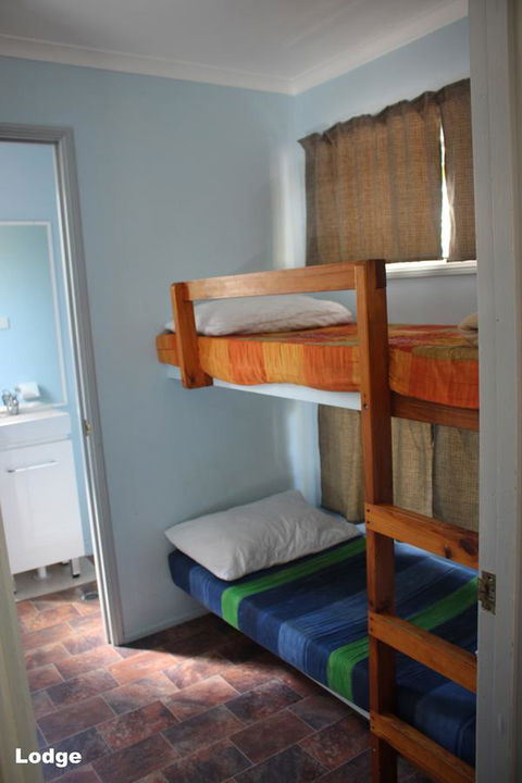 Lani\'s Holiday Island - Sunshine Coast Tourism 25