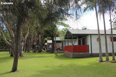 Lani\'s Holiday Island - Sunshine Coast Tourism 28