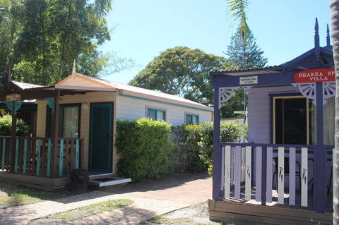 Lani\'s Holiday Island - Sunshine Coast Tourism 12