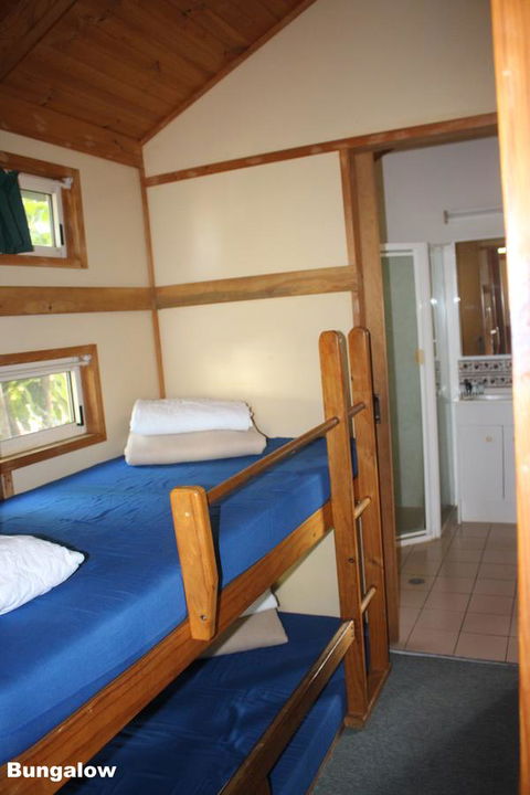 Lani\'s Holiday Island - Sunshine Coast Tourism 40