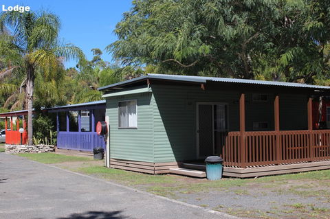 Lani\'s Holiday Island - Sunshine Coast Tourism 23