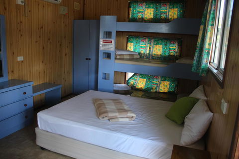 Lani\'s Holiday Island - Sunshine Coast Tourism 14