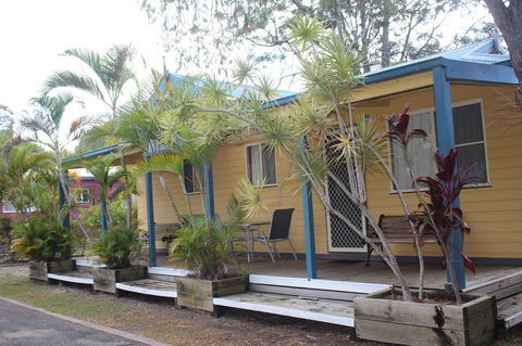 Lani\'s Holiday Island - Sunshine Coast Tourism 7