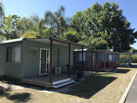 Lani\'s Holiday Island - Sunshine Coast Tourism 19