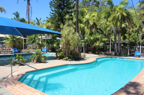 Lani\'s Holiday Island - Sunshine Coast Tourism 44