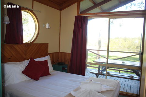 Lani\'s Holiday Island - Sunshine Coast Tourism 31