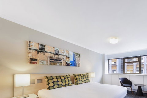 Novotel Sydney City Centre - Sunshine Coast Tourism 2