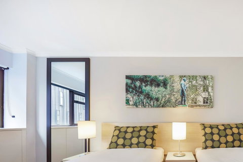 Novotel Sydney City Centre - Sunshine Coast Tourism 7