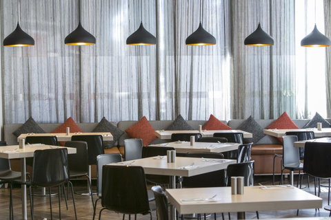 Novotel Sydney City Centre - Sunshine Coast Tourism 26