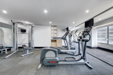 Novotel Sydney City Centre - Sunshine Coast Tourism 36
