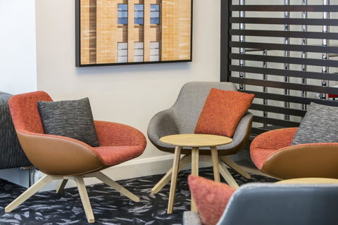 Novotel Sydney City Centre - Sunshine Coast Tourism 17